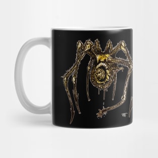 Spider man Mug